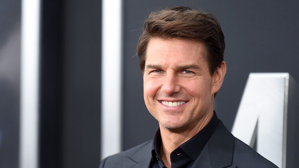 Locuințele lui Tom Cruise – vezi cum arată frumoasele case în care a locuit actorul