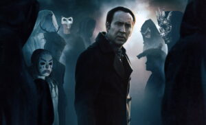pay the ghost 1