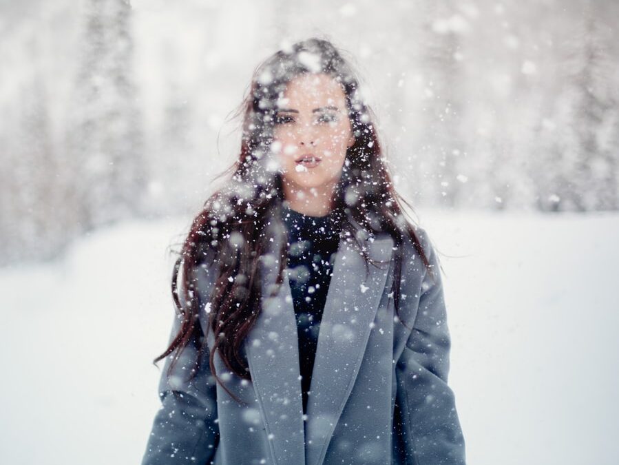 TOP 100+ descrieri la poze de iarnă pentru Facebook și Instagram